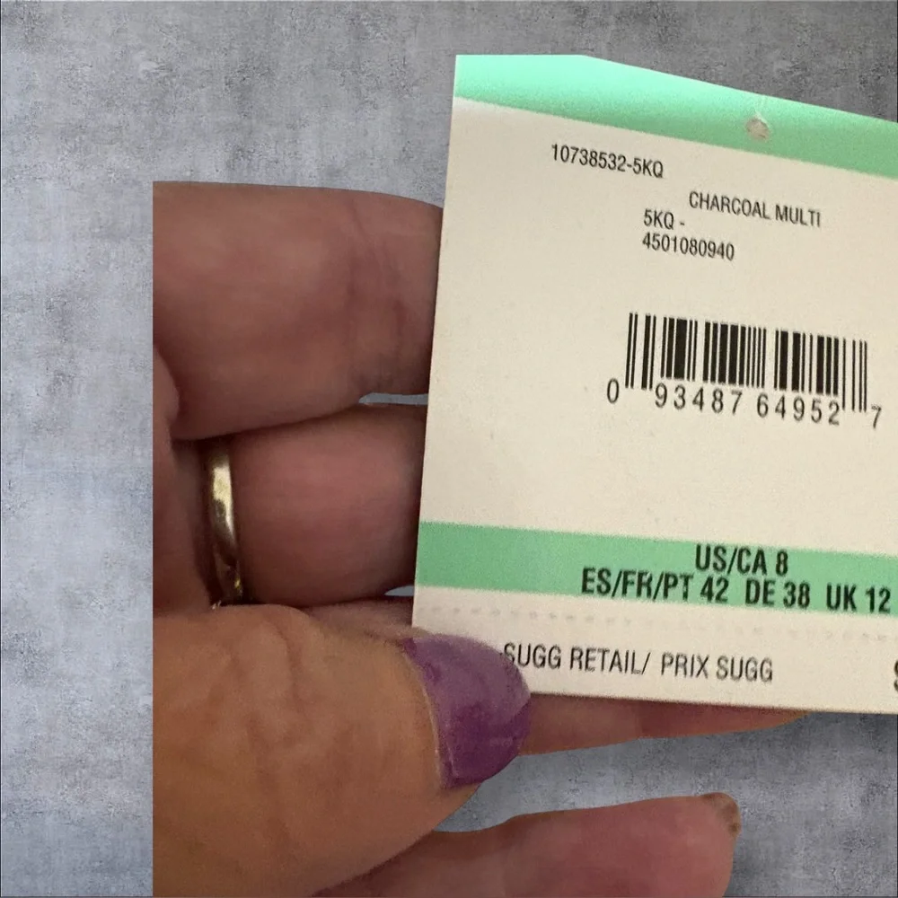 Kasper Leopard-Print Open-Front Jacket. - Picture 6 of 7